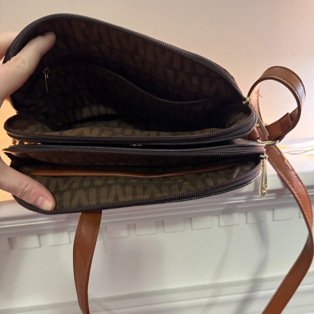 Milan Purse